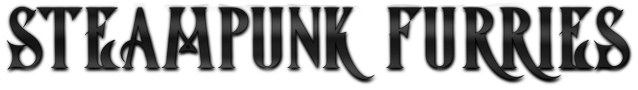 Steampunk Furries